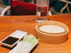 春饼-京尊烤鸭店JINGZUN(春秀路店)