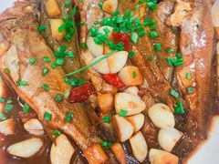 小黄鱼-金源山海一味(万科早城店)