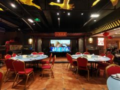 -百年恒益烧腊海鲜酒家·非遗传承(广州黄埔店)