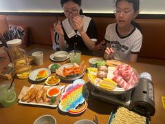 -合风谷(南下塘店)