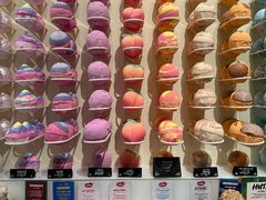 -LUSH(威尼斯人店)