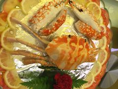 -潮府馆·非遗潮州菜·港式点心(世纪公园店)