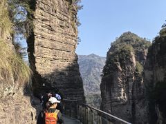 -雁荡山风景名胜区