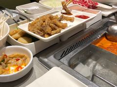 -海底捞火锅(青悦城店)