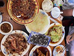 -洪福亮酒家(南草厂街店)