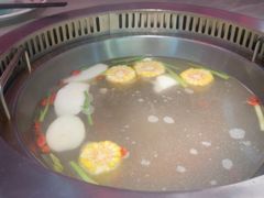 -三头牛·潮汕牛肉生蚝火锅 (夏湾店)