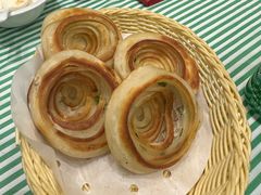 -鹊华居·地道鲁菜·海鲜·融合味(大明湖店)