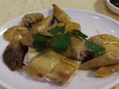 -潮隆牛肉美食城(莲花路店)