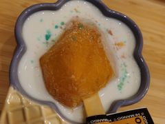 芒果冰棒棍-HIMANGO很芒の芒(芳圆里店)