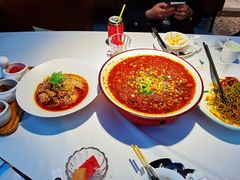 -陶苏·品味融合川菜(龙湖源著天街店)