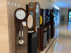 -新时代家居生活广场(古墩店)