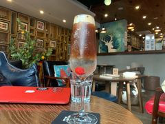 -咖法森林·咖啡  酒吧(天河店)