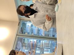 -山与蓝·轻糖鲜果蛋糕(勒泰店)