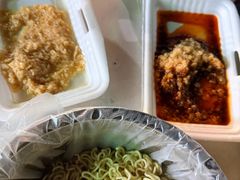 -峰景台亚姨牛杂