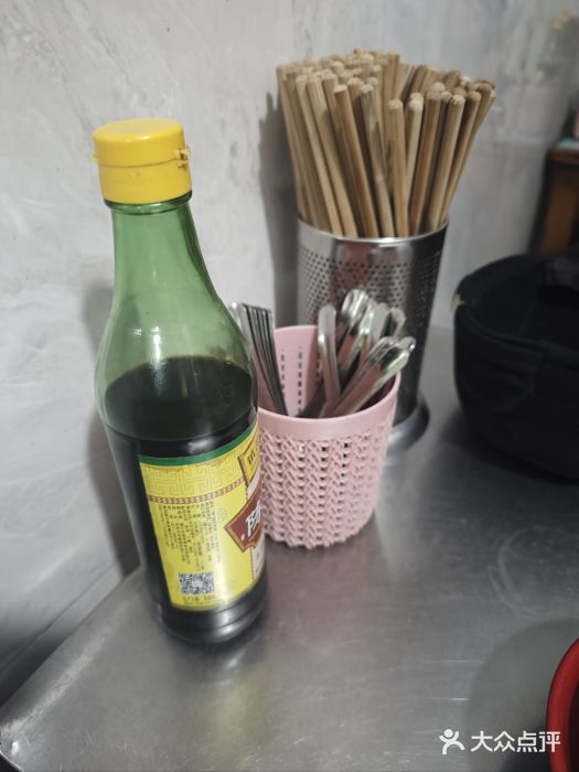 秦胖子肉陀良心店图片
