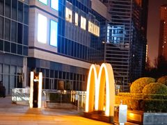 -麦当劳(金地店)