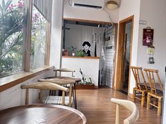 -simple hut简屋咖啡