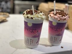 -霓裳茶舞(上海静安大悦城店)