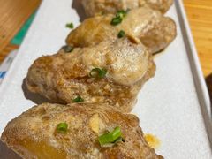 -豆蔻电影主题餐厅(四牌楼店)