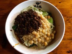 -老地方猫儿面(磁器口店)