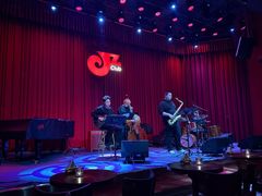 -JZ Club 爵士酒吧(上海店)