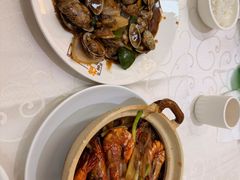 -凤城礼记鱼翅海鲜酒家(新马路总店)