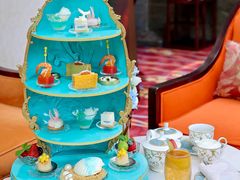 -深圳星河丽思卡尔顿酒店