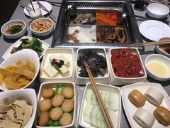 -海底捞火锅(凯德广场店)