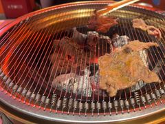 -西塔老太太泥炉烤肉(苏州大悦城店)