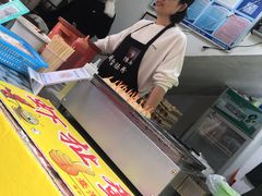 -陈伯手工鱼丸(鼓浪屿沙滩店)