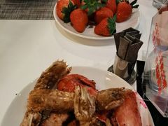 -The COOK·厨餐厅·自助餐(浦东嘉里大酒店)