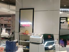 -沫芮眼镜·蔡司官方授权店(人民广场店)