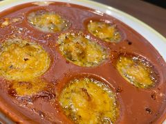 -萨莉亚意式餐厅(杭州滨江天街店)