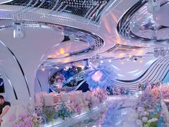 -富黎华海鲜大酒楼(正大广场店)