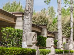 -春晖园度假酒店温泉