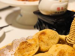 -煜丰汴京烤鸭(福彩路店)