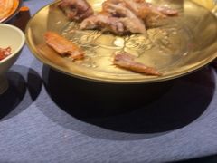 -金狮麟·新豫菜(金码大厦店)