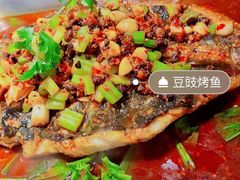 -辣尚瘾·烤鱼·新川菜(交大直营店)