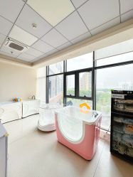 -大美母婴湖畔月子中心(江宁店)