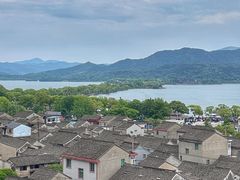 -东钱湖旅游度假区