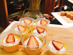 -南通大饭店·米兰餐厅