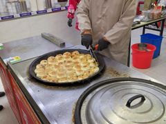 自助取餐区-毛氏汽水包(山海关路店)