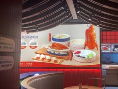 -满园烤鸭·春饼(抚顺万达店)