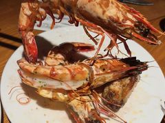 -拉蒂娜·巴西牛排馆 Latina·Brazilian Steakhouse(王府井喜悦店)
