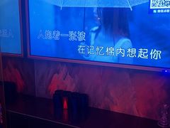-萧邦音乐会所KTV·蒸汽活海鲜自助(福田店)