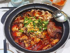 -青花椒花椒鱼(合生汇店)