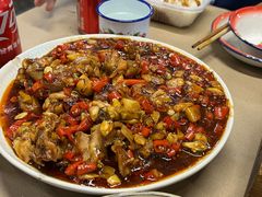 -老三样·旧食新味(万寿宫店)