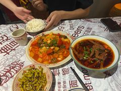 -耙吉吉川味小酒馆(本地人回头店)