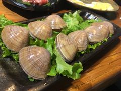 -黑牛の店·和牛烧肉(大悦城店)