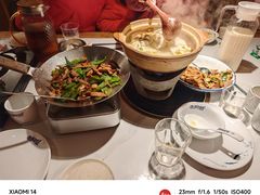-老阿爸鲜鱼土菜(独墅湖店)